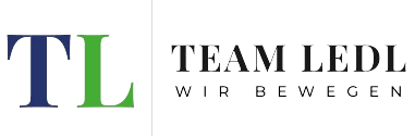 Team Ledl Cockpit Logo